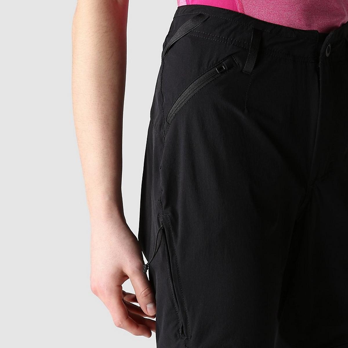 The North Face Women's Speedlight Slim Straight Pant, Trousers