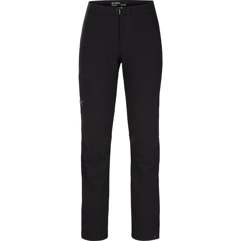 Arc'teryx Women's Gamma Pant (Reg) - Black