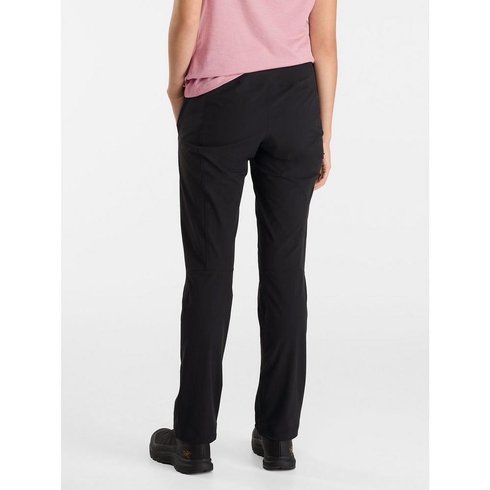 Arc'teryx Women's Gamma Pant (Reg) - Black