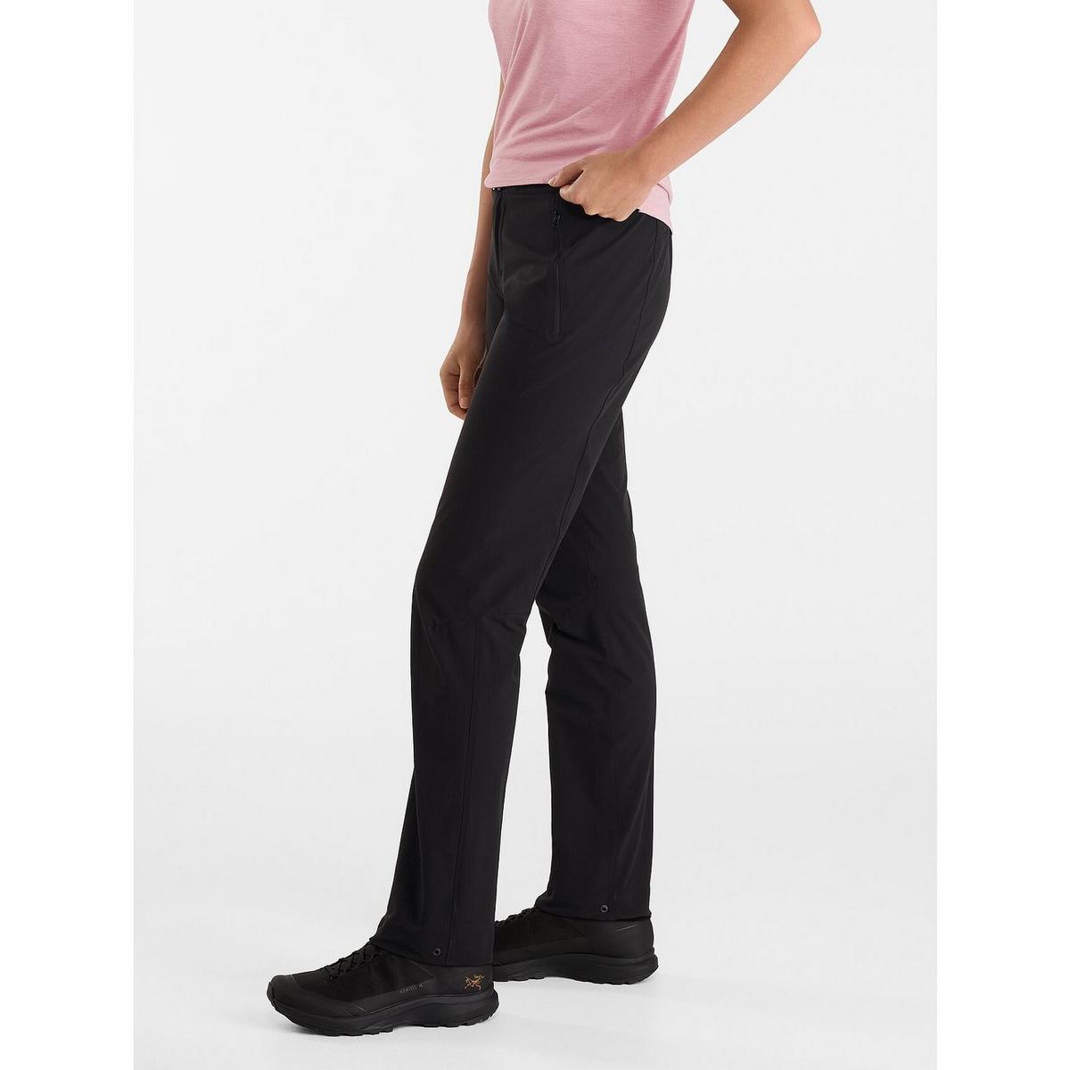 Arc'teryx Women's Gamma Pant (Reg) - Black