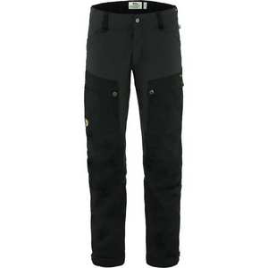 Men's Keb Trousers (Regular Leg) - Black