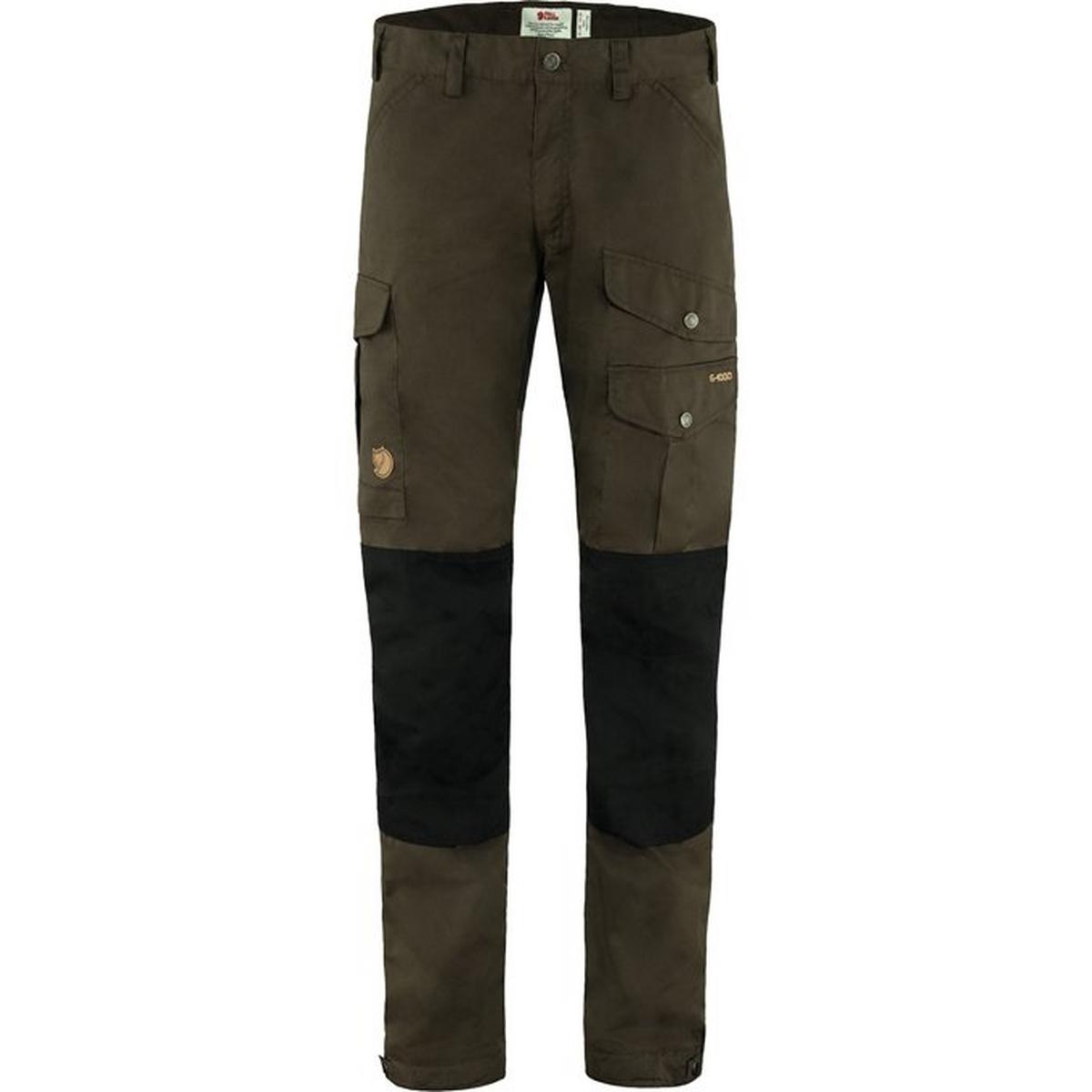 Fjällräven keb trousers regular 52 sale