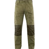  Men's Vidda Pro Ventilated Trousers (Regular) - Green