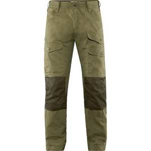 Men's Vidda Pro Ventilated Trousers (Regular) - Green
