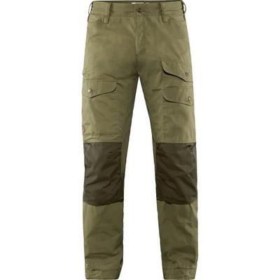 Fjallraven Men's Vidda Pro Ventilated Trousers (Regular) - Green
