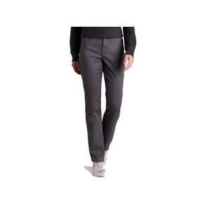 Women's Kontour Straight Pant (Regular) - Grey