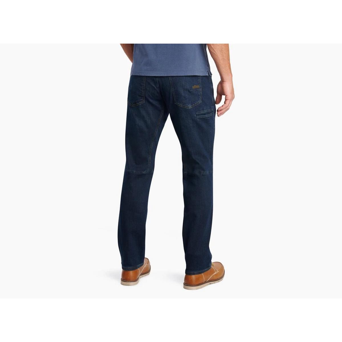 Basic Editions Men's Comfort Action Stretch Regular Fit Jeans – 200 Brands