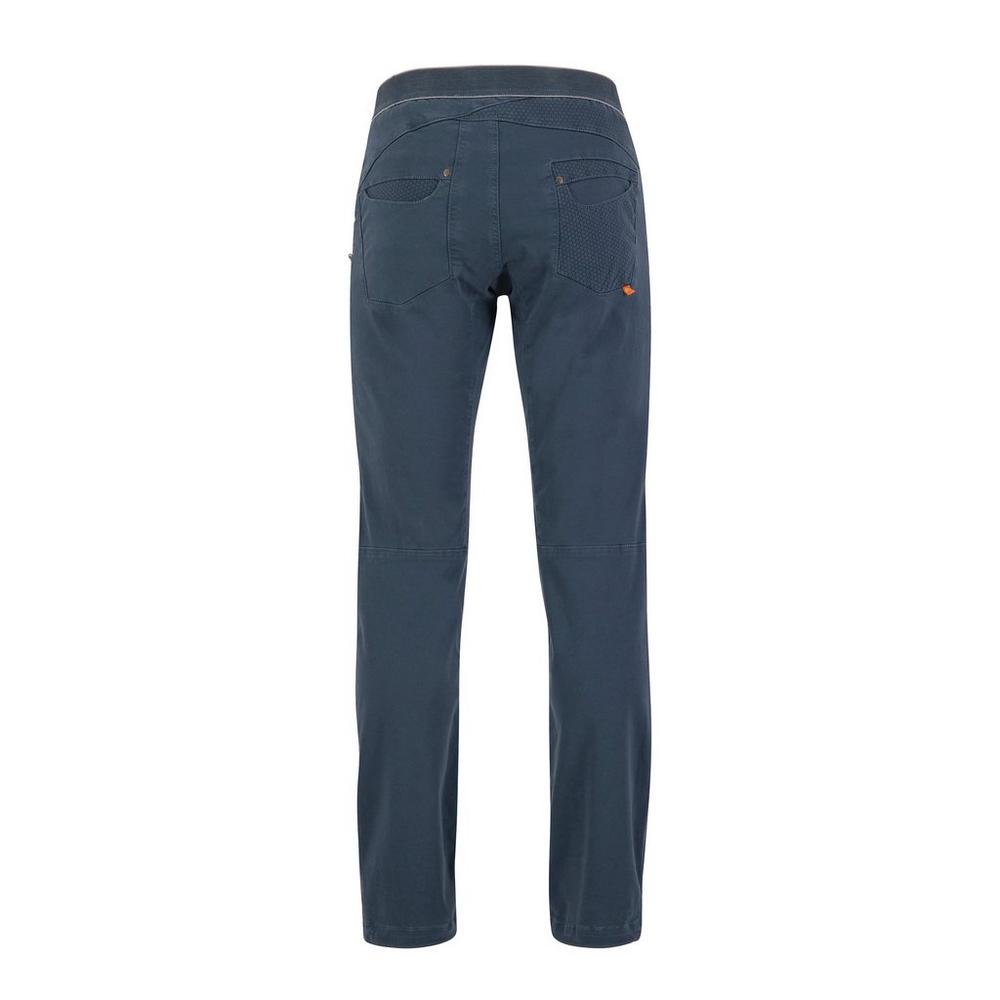 Karpos Men's Noghera Evo Winter Pant - Blue