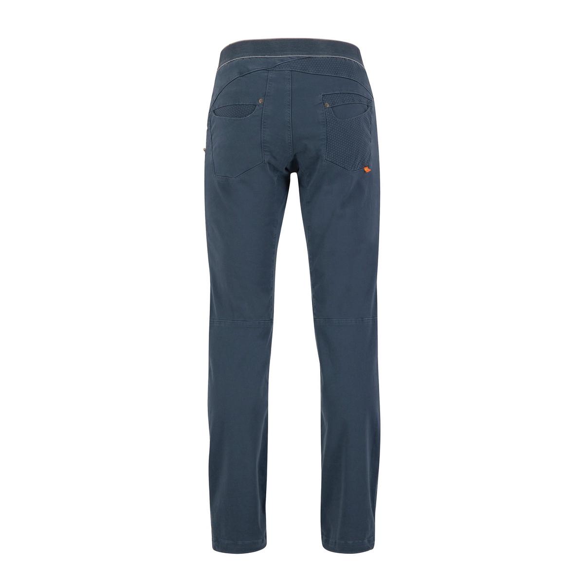 Karpos Men's Noghera Evo Winter Pant - Blue