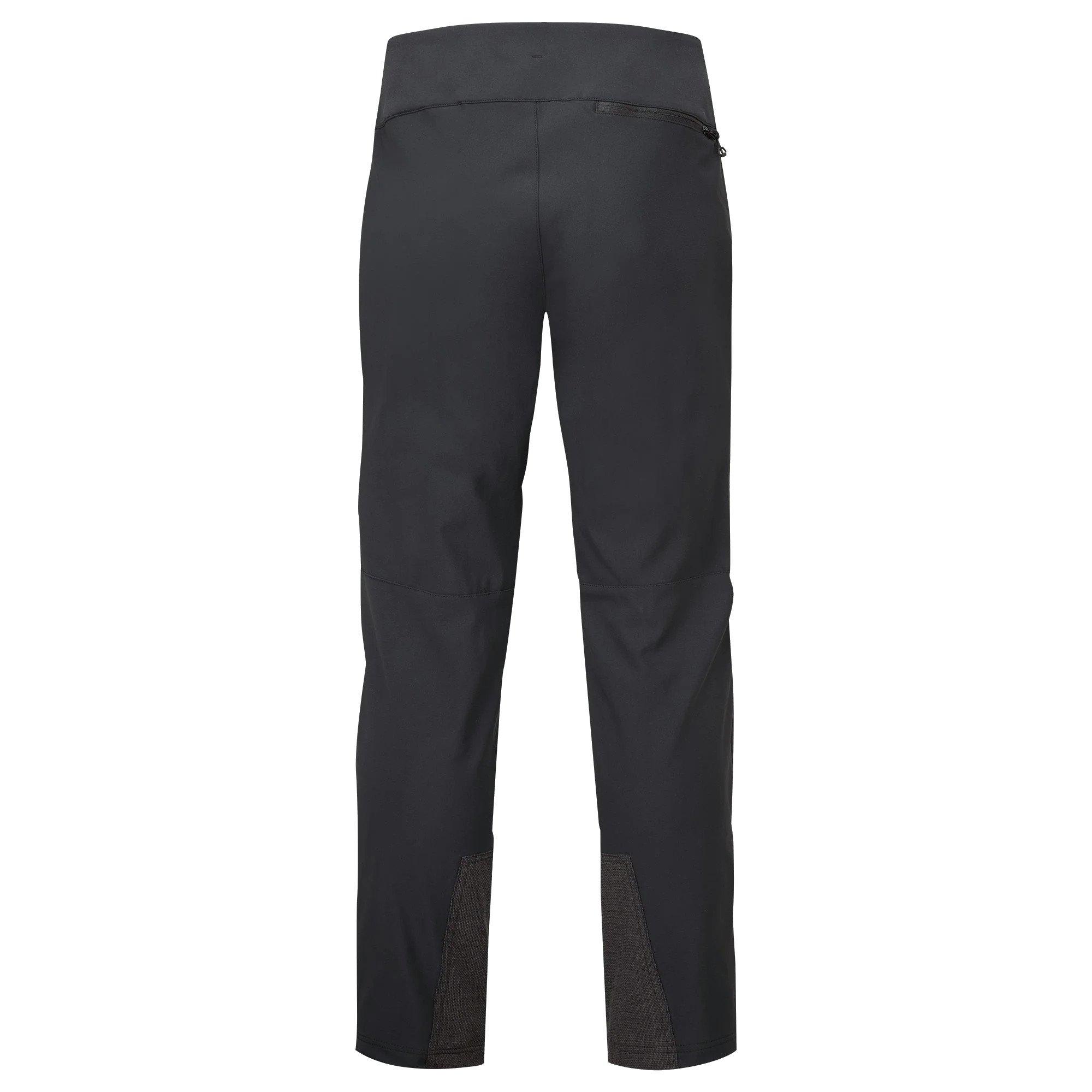 XTM DWR Water Resistant Trackies II Mens Pants - XTM Performance