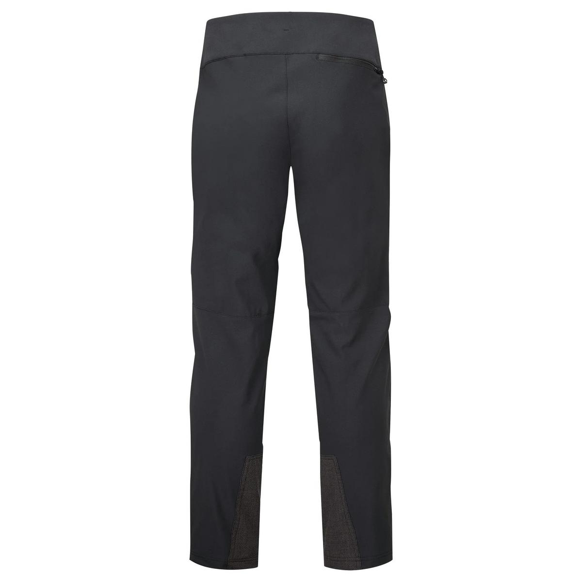 Long shop black pants