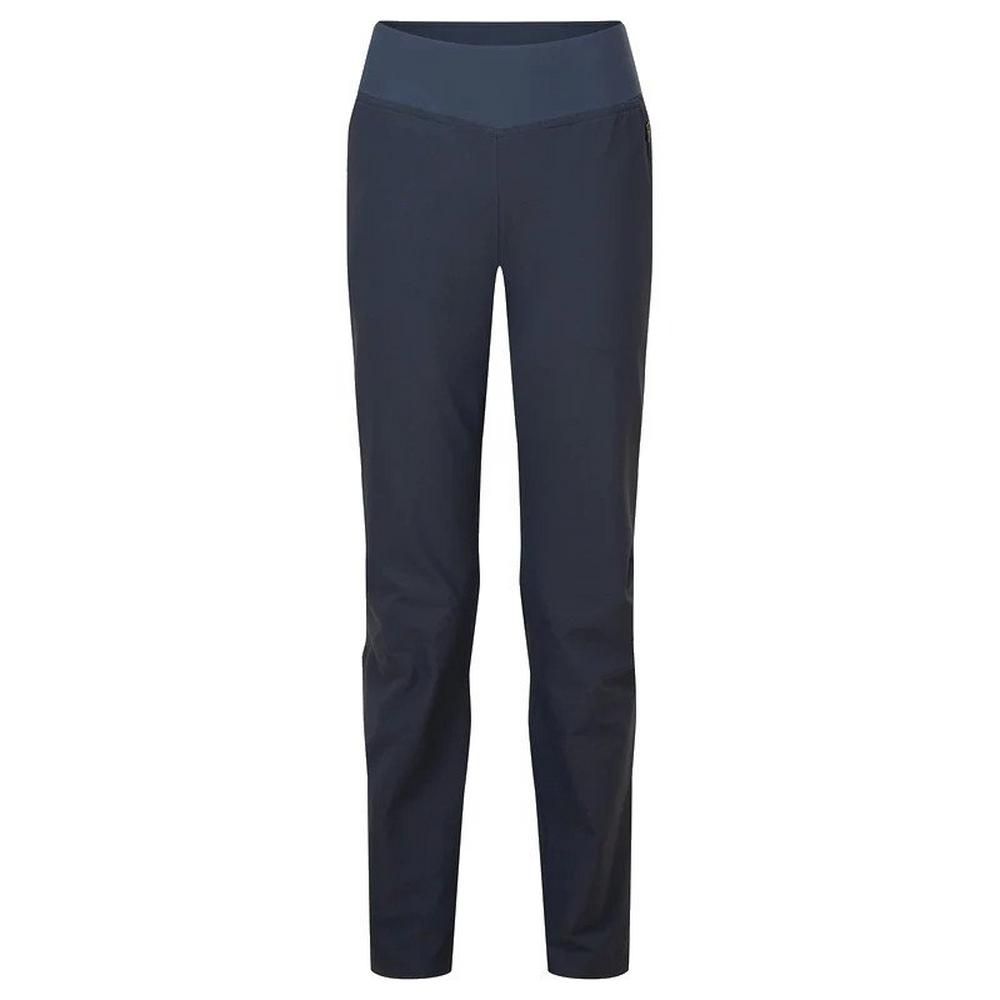 Montane Women's Tucana Pants (Regular) - Blue