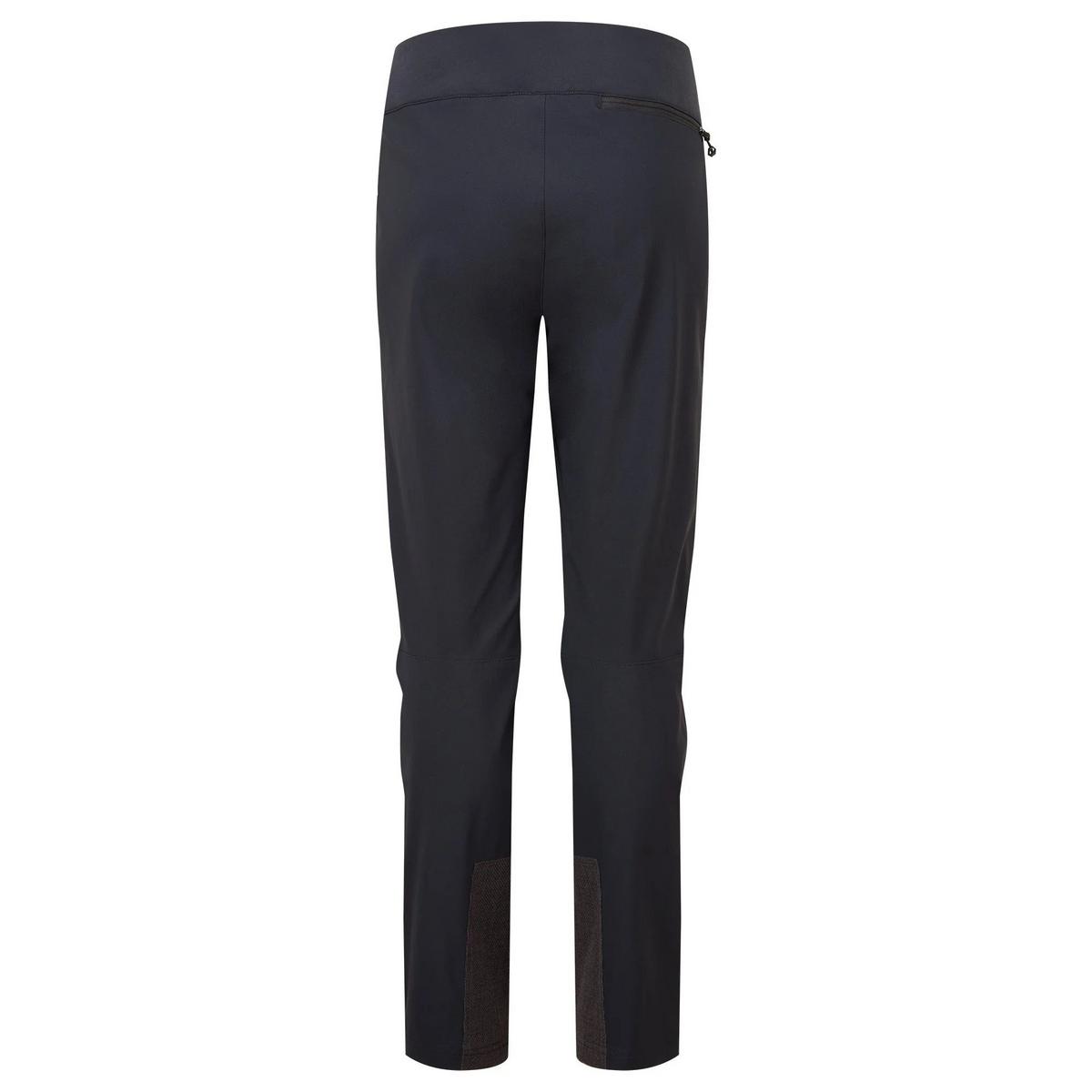 Montane Women's Terra Stretch XT Pants (Regular) - Black