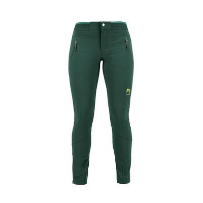 Karpos Women's Pietena Pant - Jungle Green