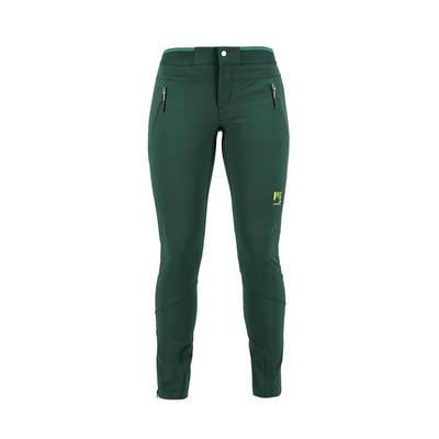 Karpos Women's Pietena Pant - Jungle Green