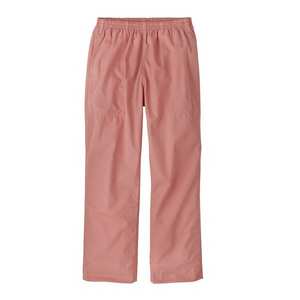 Women's Funhoggers Pants - Sunfade Pink
