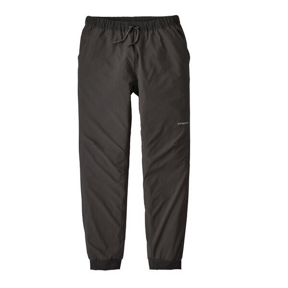 Patagonia Men s Terrebonne Joggers Black George Fisher UK