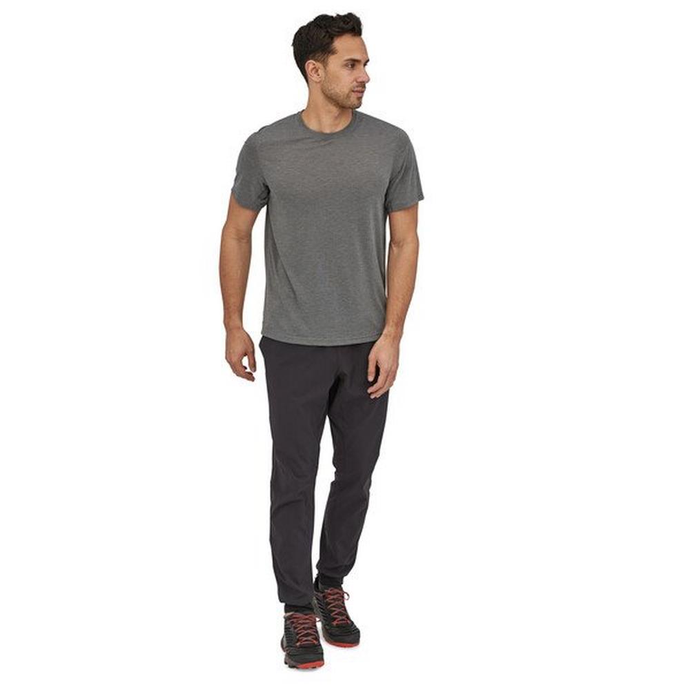 Patagonia men's hot sale jogger pants