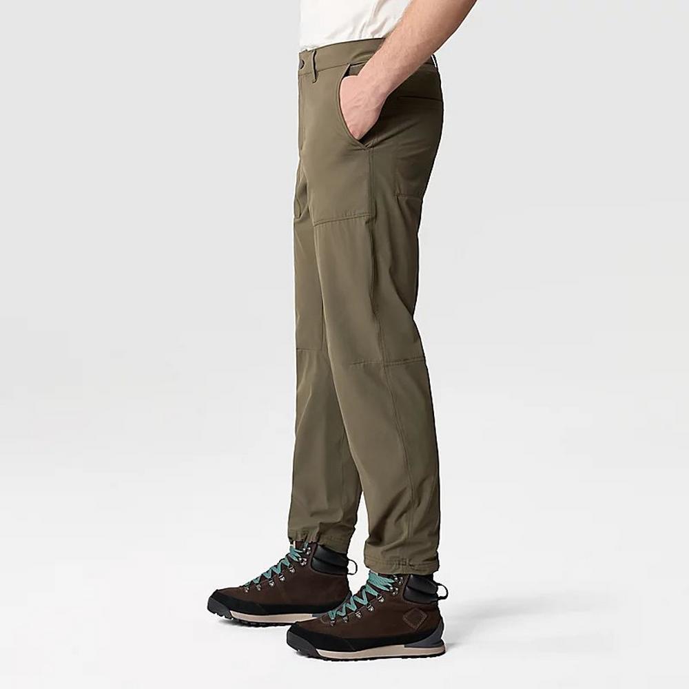 The North Face Men's Project Trousers