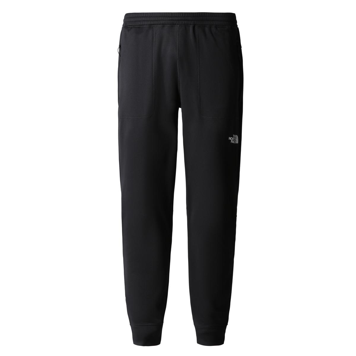 New Womens The North Face Canyonlands Athletic Pants Fleece Jogger  Sweatpants