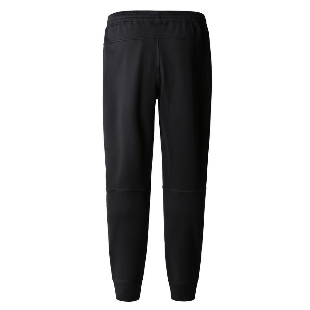 The North Face Plus Canyonlands sweatpants in black