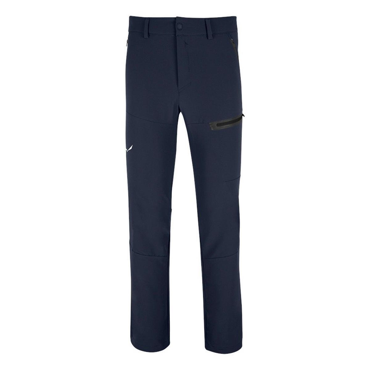 Salewa Men's Terminal DuraStretch Pant (Regular) Navy George