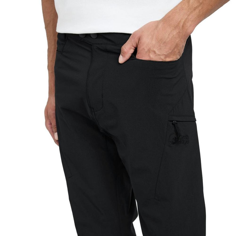 North ridge sale walking trousers