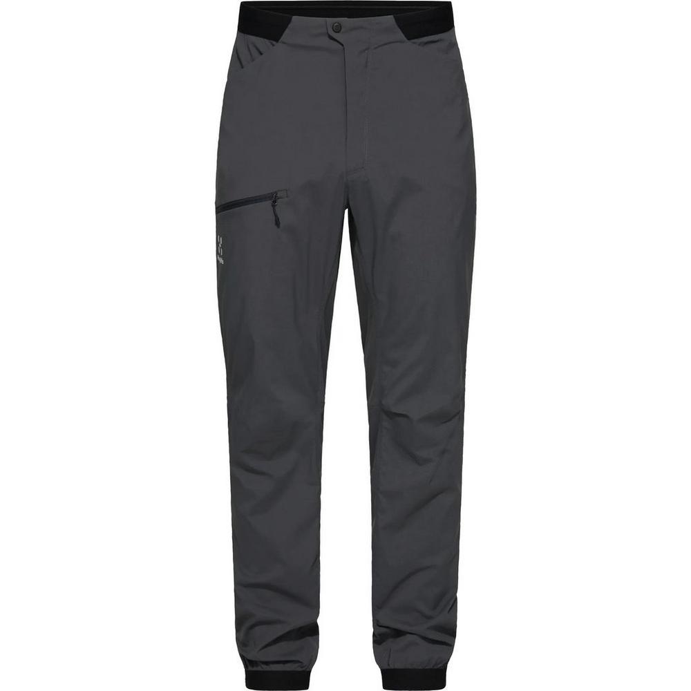 Haglofs Men's LIM Fuse Pants - Grey