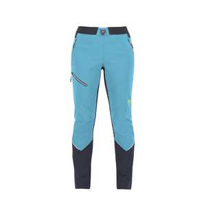 Women's Rock Evo Pant - Blue