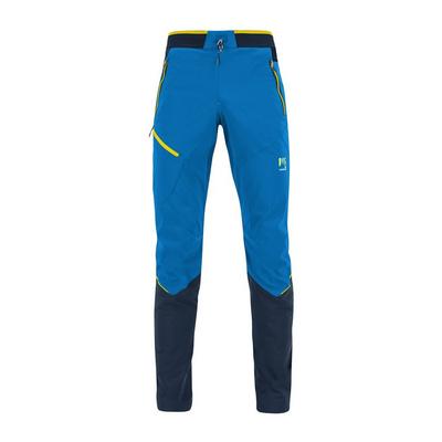 Karpos Men's Rock Evo Pant - Blue