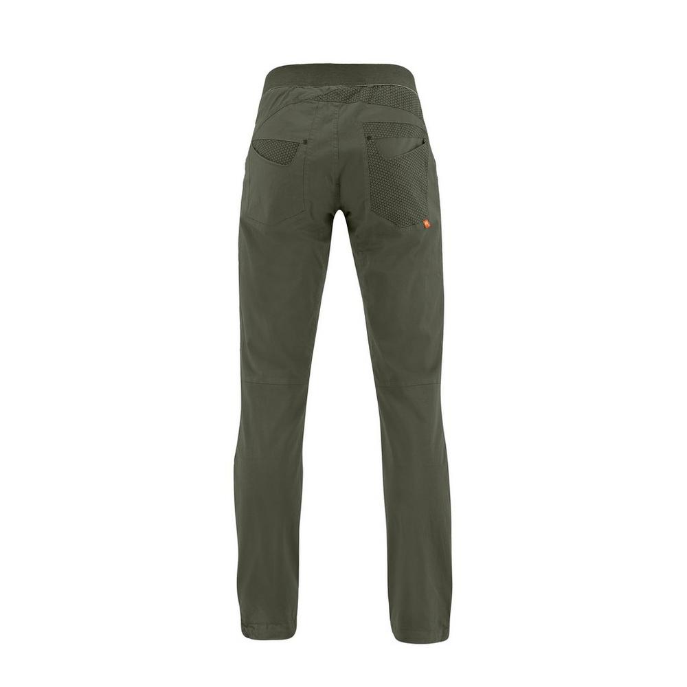 Karpos Men's Noghera Pants - Green