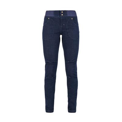 Karpos Women's Salice Jeans - Blue