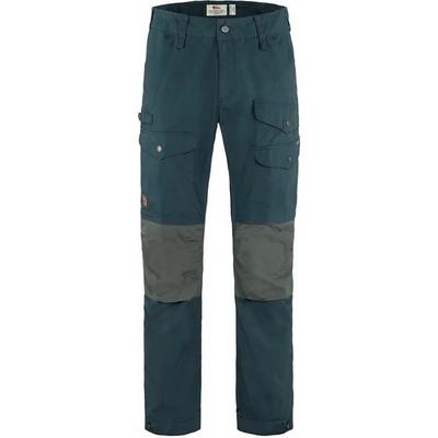 Fjallraven Men's Vidda Pro Ventilated Trousers (Regular) - Blue