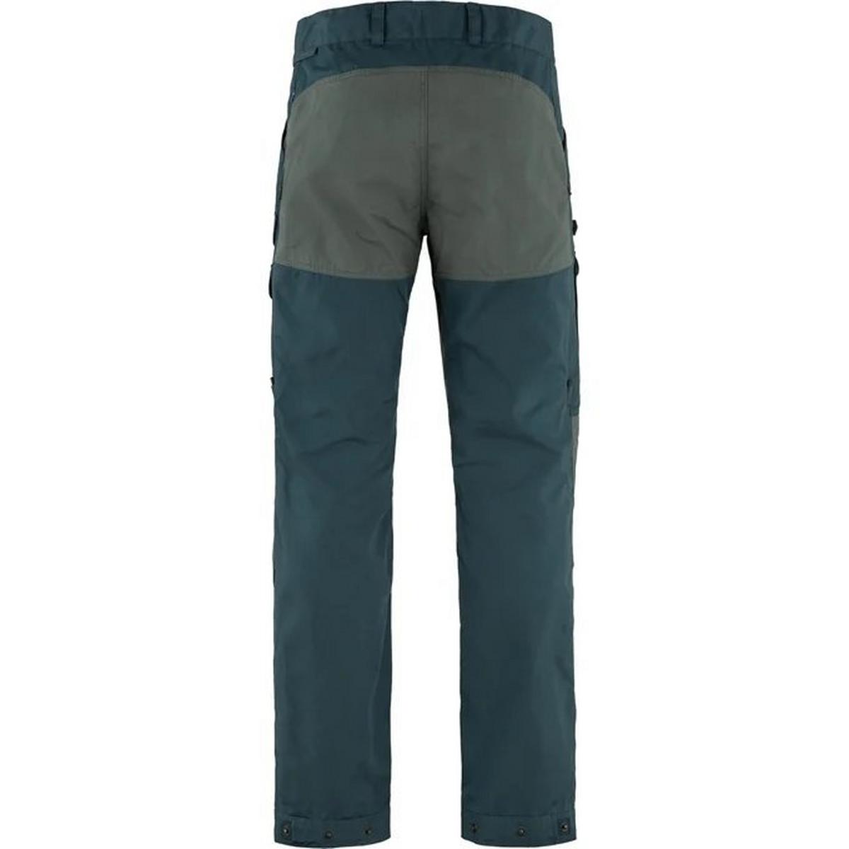 Fjallraven Men's Vidda Pro Ventilated Trousers (Regular) - Blue