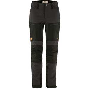 Women's Keb Agile Trousers - Black