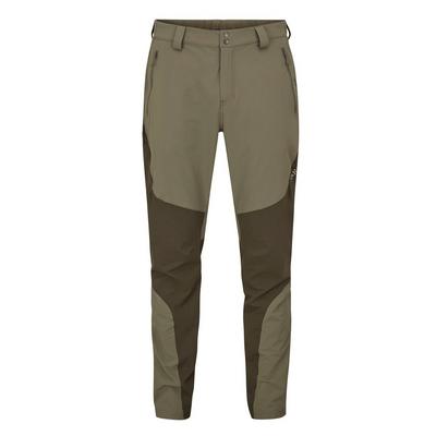 Rab Men's Torque Mountain Pants - Regular - Green