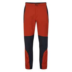 Men's Torque Pants - Tuscan Red