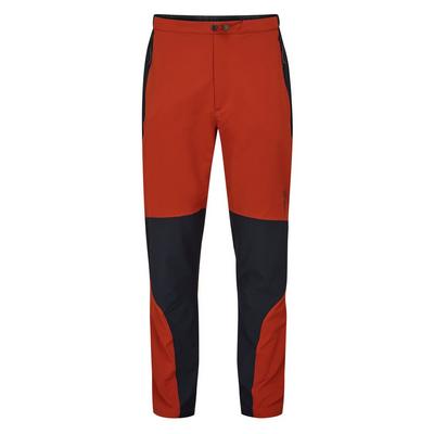Rab Men's Torque Pants - Tuscan Red
