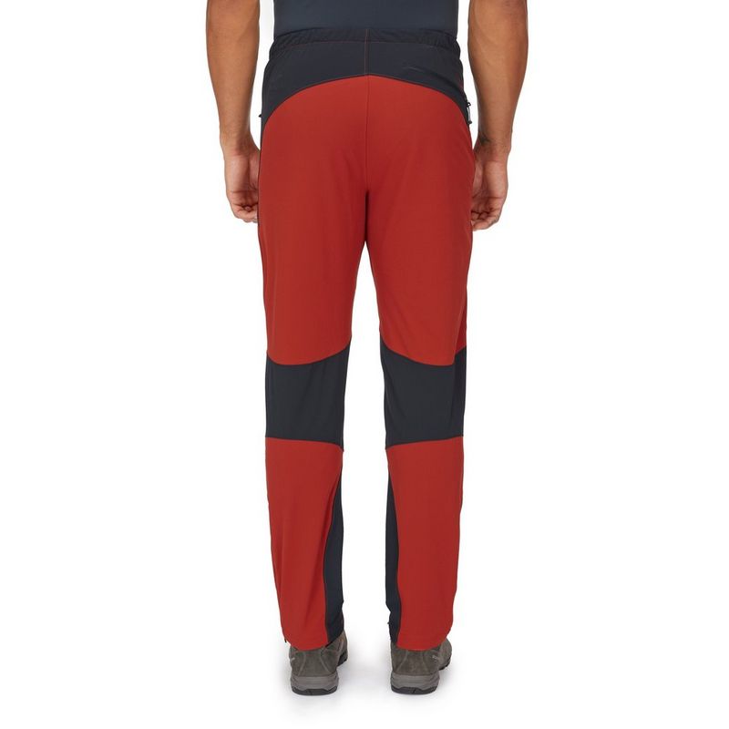 Rab mens torque pants shop