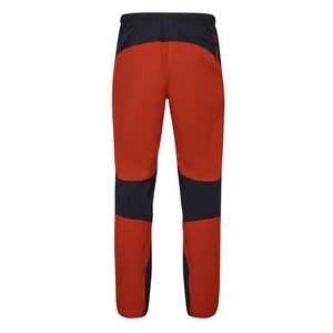 Men's Torque Pants - Tuscan Red