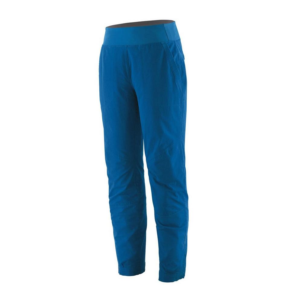 Patagonia Women's Caliza Rock Pants - Blue