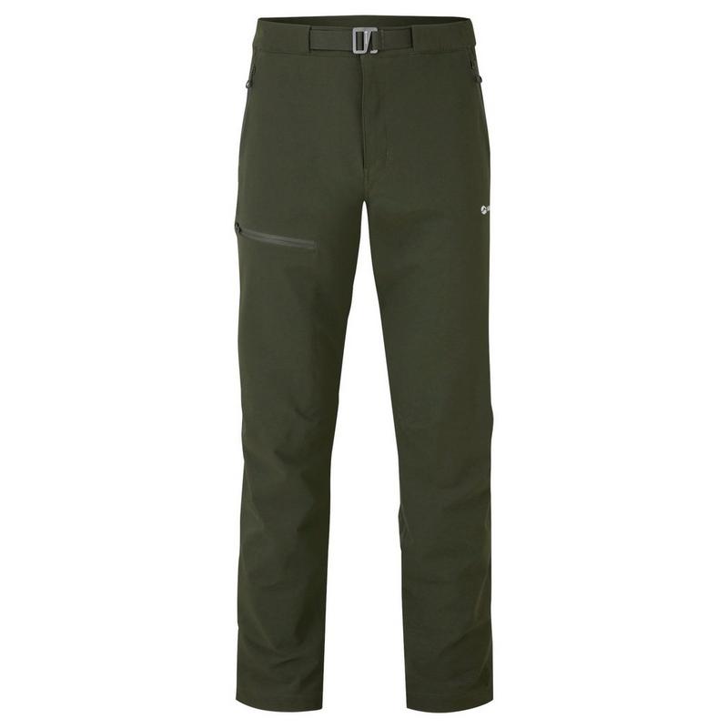Men's Tenacity Pant - Oak Green