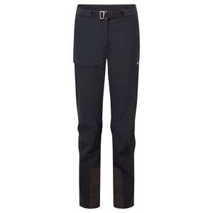 Women's Terra Stretch XT Pants (Short) - Black