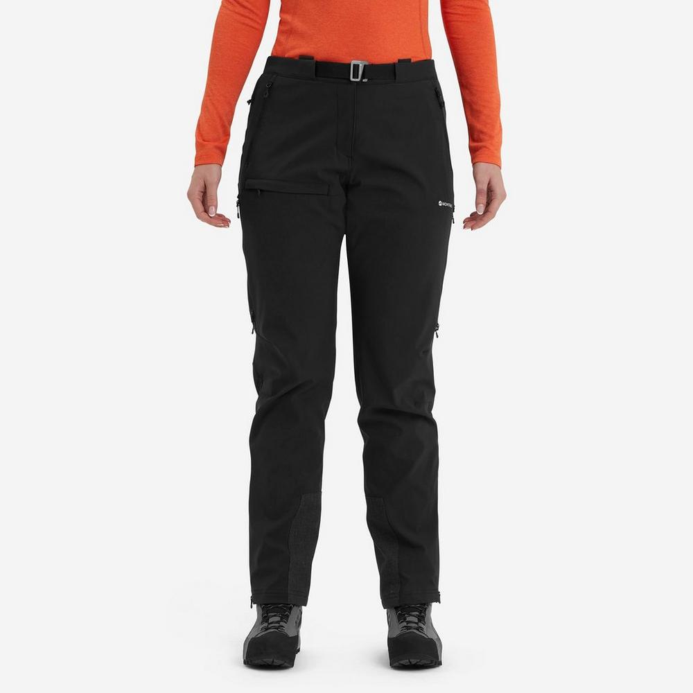 Montane Women's Terra Stretch XT Pants – Montane - UK