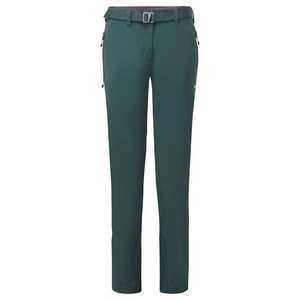Women's Terra Stretch Pants (Regular) - Green