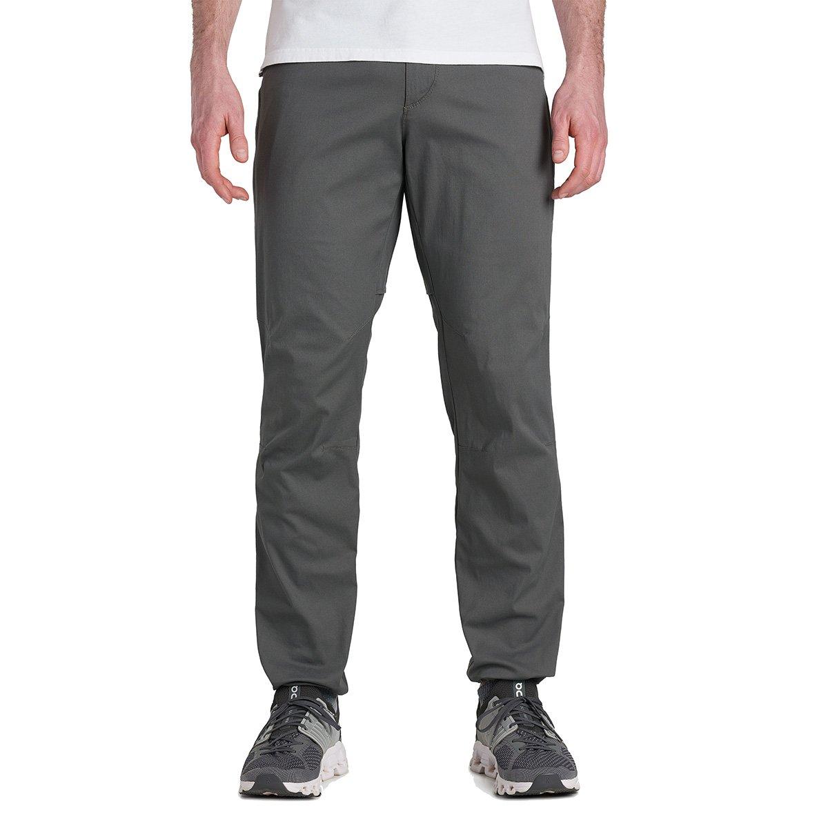 Kuhl Men's Resistor Air Pants (32") - Grey