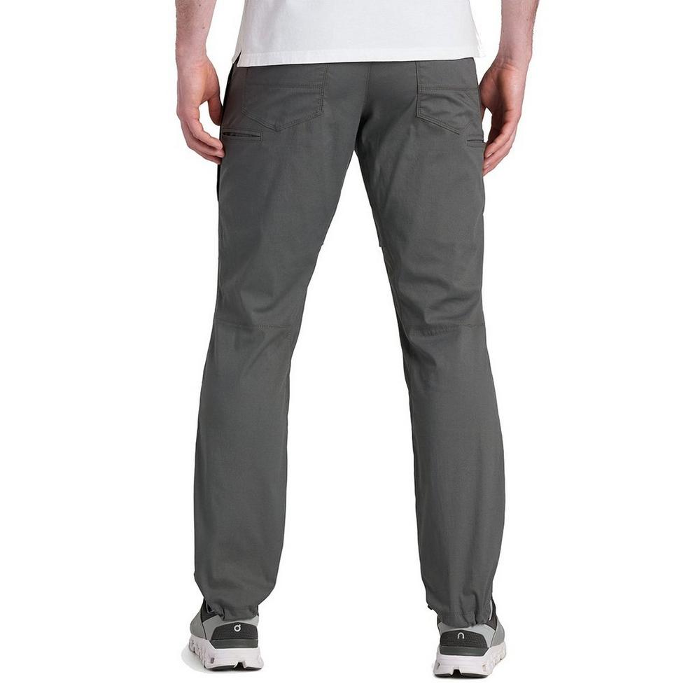 Kuhl Men's Resistor Air Pants (32") - Grey
