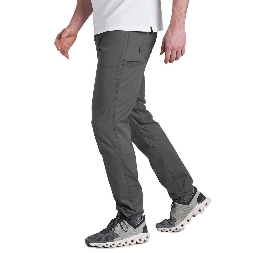 Kuhl Men's Resistor Air Pants (32") - Grey