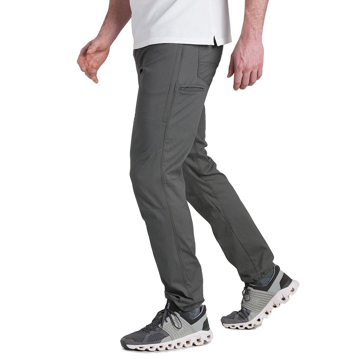 Kuhl Men's Resistor Air Pants (32") - Grey