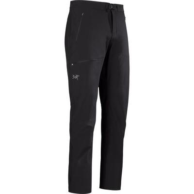 Arcteryx Men's Gamma Lightweight Pants (Regular) - Black